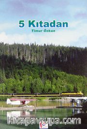 5 Kıtadan