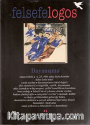 Felsefelogos Sayı: 41 / Dayanışma