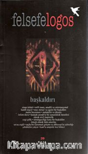 Felsefelogos Sayı: 39 / Başkaldırı