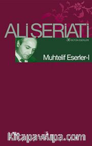 Muhtelif Eserler- I