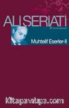 Muhtelif Eserler- II