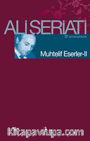 Muhtelif Eserler- II