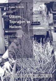 Ülkem Toprağım ve Halkım
