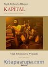 Büyük Bir Keşfin Hikayesi Kapital