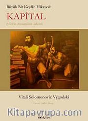 Büyük Bir Keşfin Hikayesi Kapital