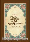 The Duaa of Hatma and Adab of Tawbah (Hatme Duası ve Tövbe Adabı)