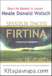 Sessizlik Öncesi Fırtına / Yüzyılın  Sohbeti