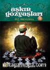 Aşkın Gözyaşları 2 / Hz. Mevlana (Ciltli)