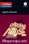 Crooked House +CD (Agatha Christie Readers)