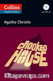Crooked House +CD (Agatha Christie Readers)