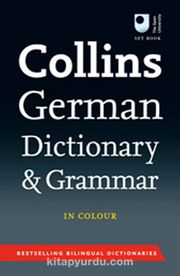 Collins German Dictionary - Grammar