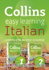 Easy Learning Italian Complete Course (6 CD+2 Kitap) Kolay İtalyanca Seti