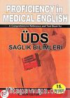Proficiency in Medical English & ÜDS Sağlık Bilimleri
