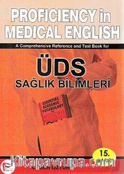 Proficiency in Medical English <br /> ÜDS Sağlık Bilimleri