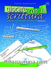 Giocare con la Scrittura