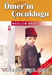 Ömer'in Çocukluğu