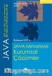 Java Mimarisiyle Kurumsal Çözümler