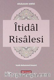 İtidal Risalesi cep boy
