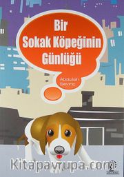Bir Sokak Köpeğinin Günlüğü