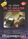 10. Sınıf Dil ve Anlatım Konu Anlatımlı