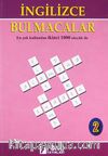 İngilizce Bulmacalar 2. Kitap
