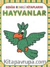 Benim Renkli Kitaplarım Hayvanlar