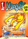 L-Manyak Dergisi Cilt 28