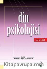 Din Psikolojisi El Kitabı
