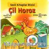 Çil Horoz / Sesli Kitaplar Dizisi