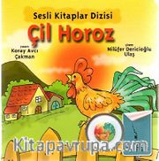 Çil Horoz / Sesli Kitaplar Dizisi