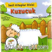 Kuzucuk / Sesli Kitaplar Dizisi