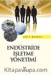 Endüstride İşletme Yönetimi