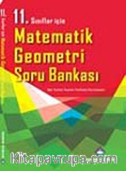 11. Sınıf Matematik-Geometri Soru Bankası