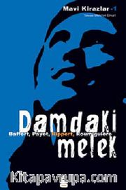 Damdaki Melek / Mavi Kirazlar -1