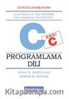 C Programlama Dili