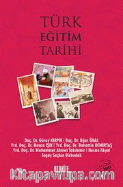 Türk Eğitim Tarihi