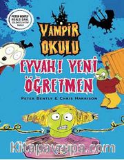 Eyvah Yeni Öğretmen / Vampir Okulu