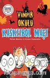 Kasketbol Maçı / Vampir Okulu