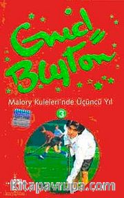 Malory Kulelerinde Üçüncü Yıl