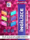 5. Sınıf İngilizce Soru Bankası
