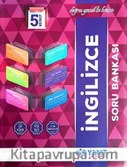 5. Sınıf İngilizce Soru Bankası