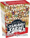 Osmanlı Tarihi Set (8 Kitap)