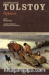 Öyküler (Lev Nikolayeviç Tolstoy)