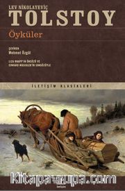 Öyküler (Lev Nikolayeviç Tolstoy)