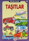 Taşıtlar / Bil Bul Serisi -6