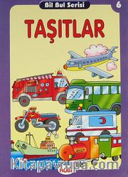Taşıtlar / Bil Bul Serisi -6