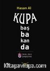 Kupa Başbakan'da
