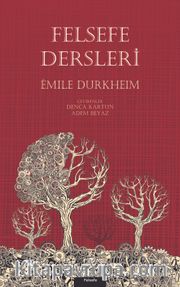 Felsefe Dersleri