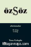 Özsöz & Aforizmalar
