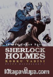 Korku Vadisi / Bütün Maceraları 7